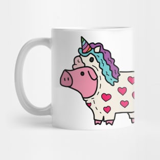 Unipig Mug